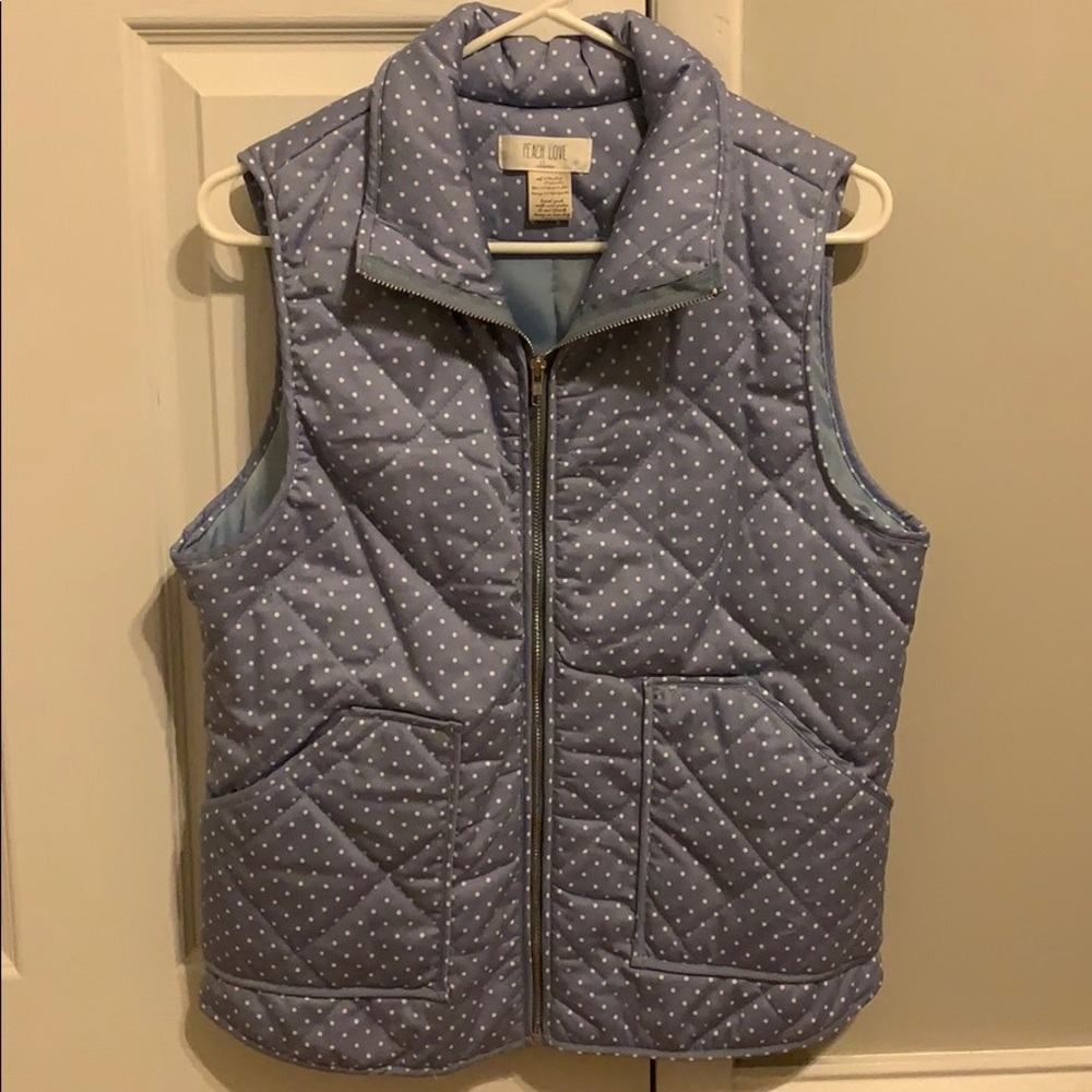 Winter Vest